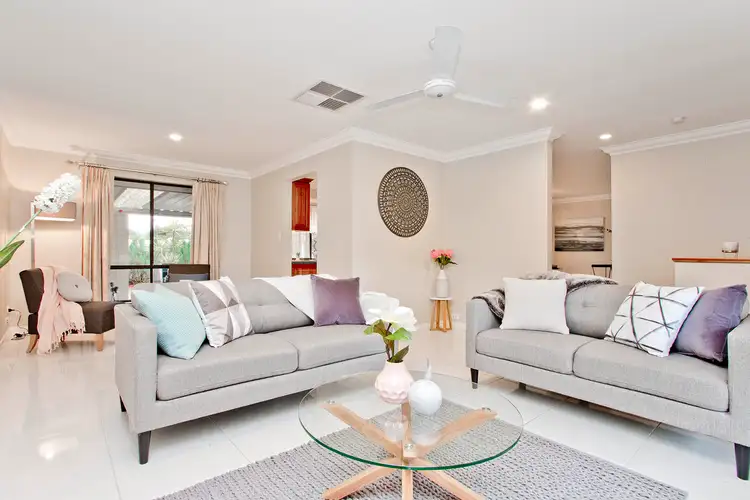 Fifth view of Homely house listing, 10 St James Street, Woodcroft SA 5162
