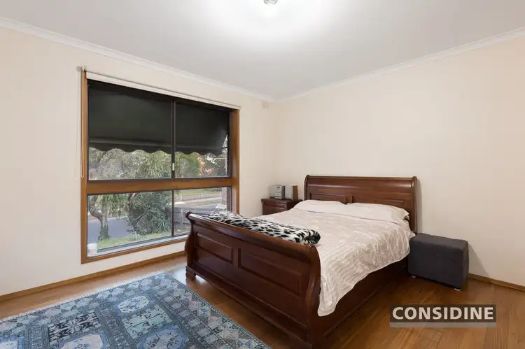 Fifth view of Homely house listing, 25 Lockheed Street, Strathmore Heights VIC 3041
