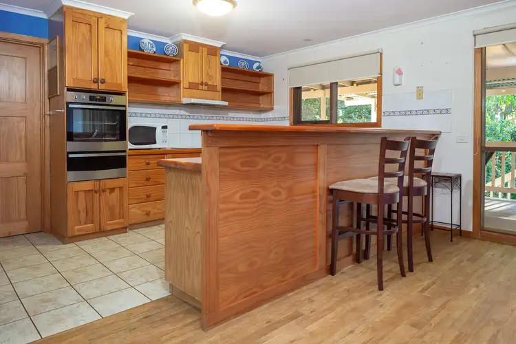Second view of Homely house listing, 21 Otama Close, Lilli Pilli NSW 2536