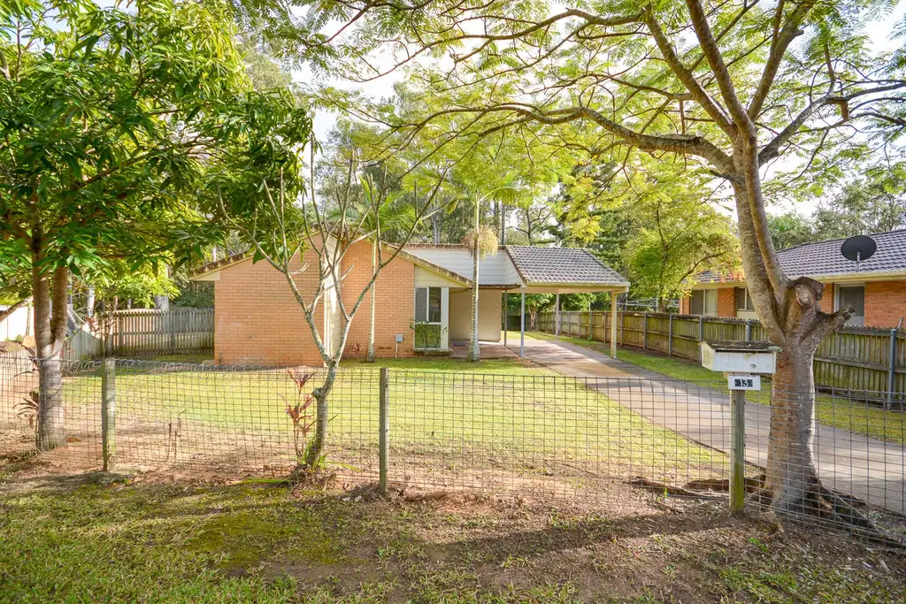 Main view of Homely house listing, 13 Jackson Court, Dinmore QLD 4303