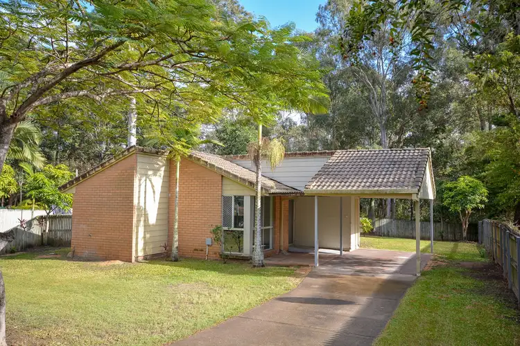 Second view of Homely house listing, 13 Jackson Court, Dinmore QLD 4303