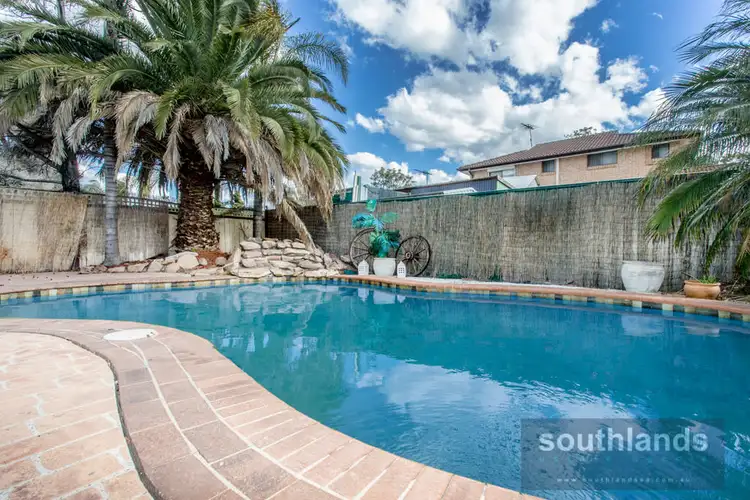 11 Semaan Street, Werrington NSW 2747