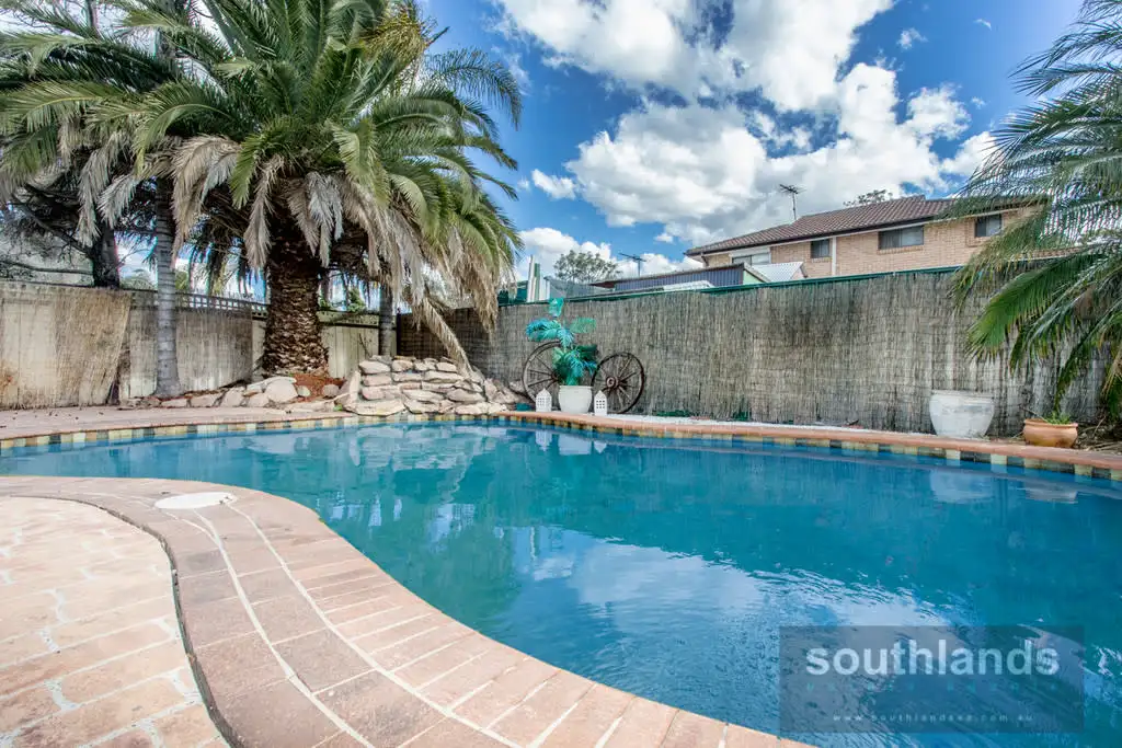 Main view of Homely house listing, 11 Semaan Street, Werrington NSW 2747