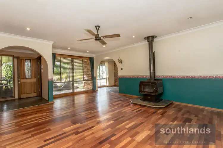 Second view of Homely house listing, 11 Semaan Street, Werrington NSW 2747