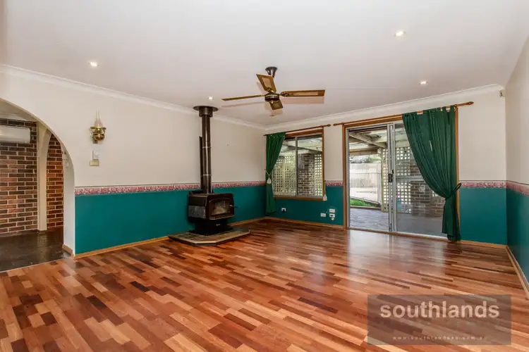 Third view of Homely house listing, 11 Semaan Street, Werrington NSW 2747