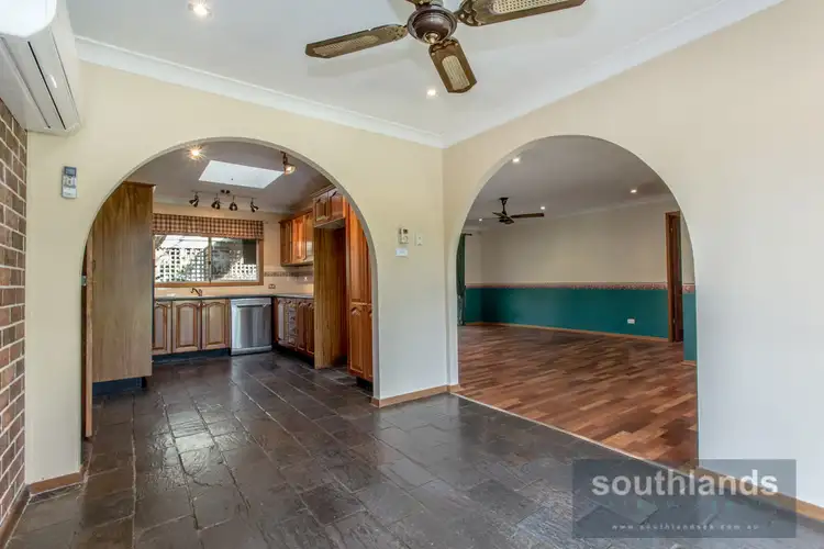 Fourth view of Homely house listing, 11 Semaan Street, Werrington NSW 2747