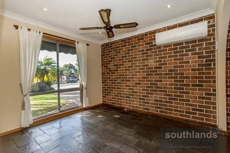 Fifth view of Homely house listing, 11 Semaan Street, Werrington NSW 2747