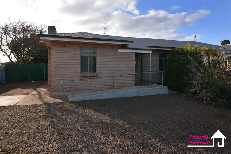 16 Reid Street, Whyalla Norrie SA 5608