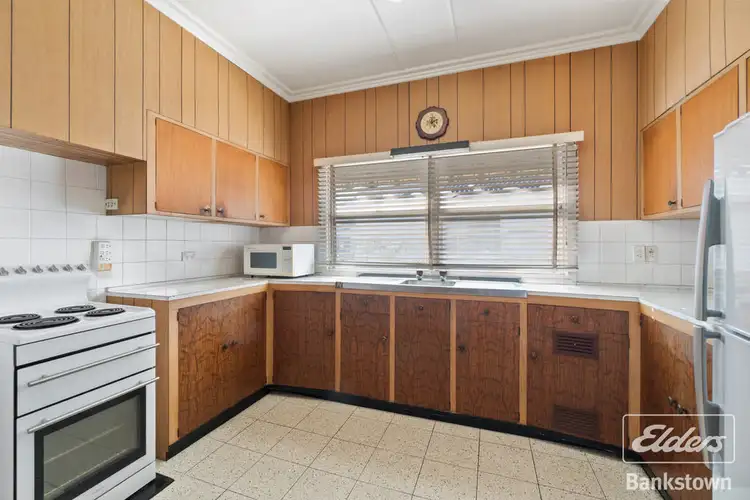 Second view of Homely house listing, 30 Fifth Avenue, Condell Park NSW 2200