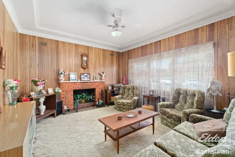 Third view of Homely house listing, 30 Fifth Avenue, Condell Park NSW 2200