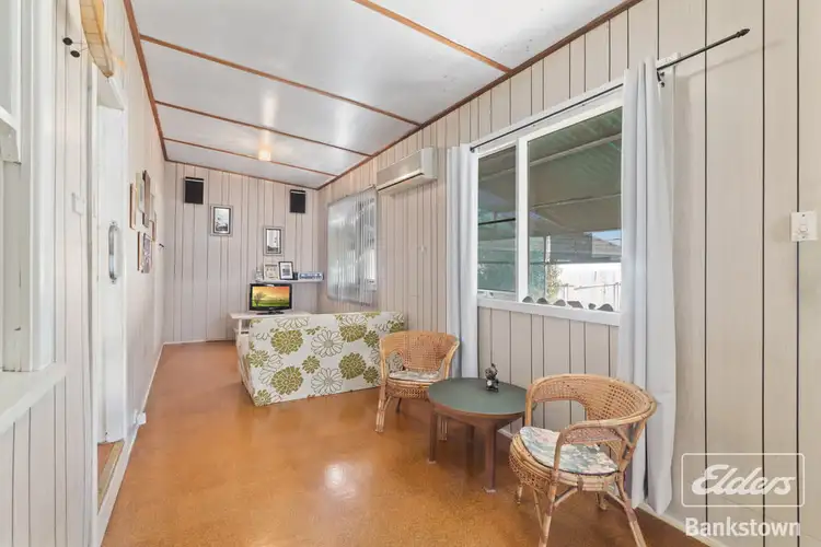 Fifth view of Homely house listing, 30 Fifth Avenue, Condell Park NSW 2200