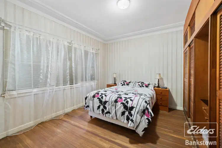 Sixth view of Homely house listing, 30 Fifth Avenue, Condell Park NSW 2200