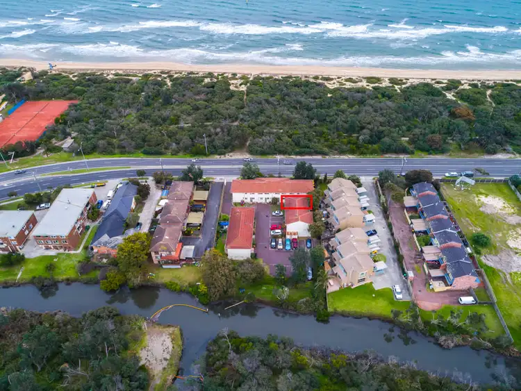 Second view of Homely unit listing, 9/293 Nepean Highway, Seaford VIC 3198