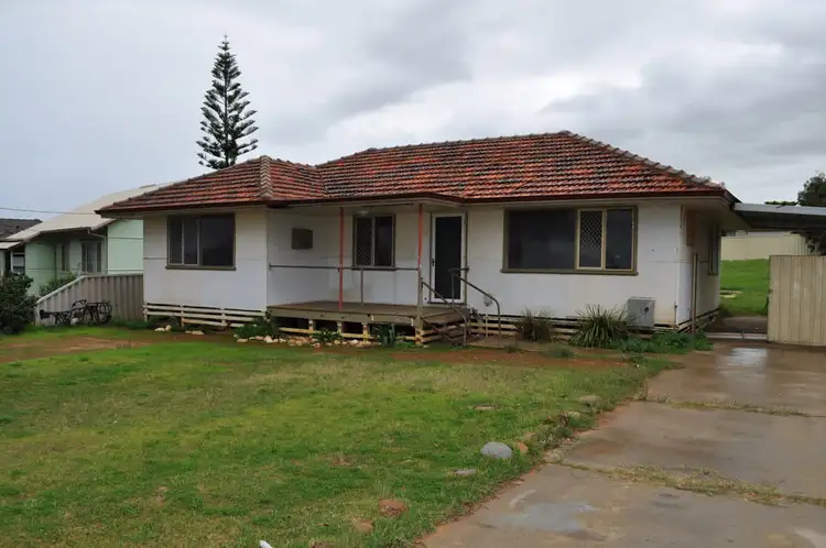 53 Scott Road, Rangeway WA 6530