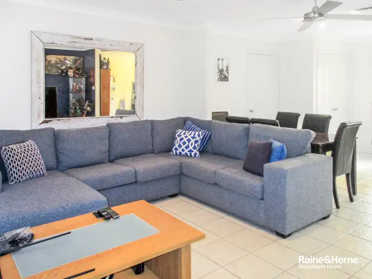 Main view of Homely villa listing, 11/1 Davenport Road, Shoalhaven Heads NSW 2535