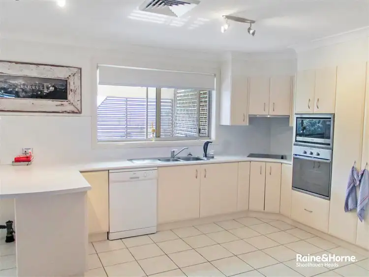 Second view of Homely villa listing, 11/1 Davenport Road, Shoalhaven Heads NSW 2535
