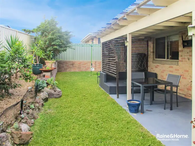 Third view of Homely villa listing, 11/1 Davenport Road, Shoalhaven Heads NSW 2535