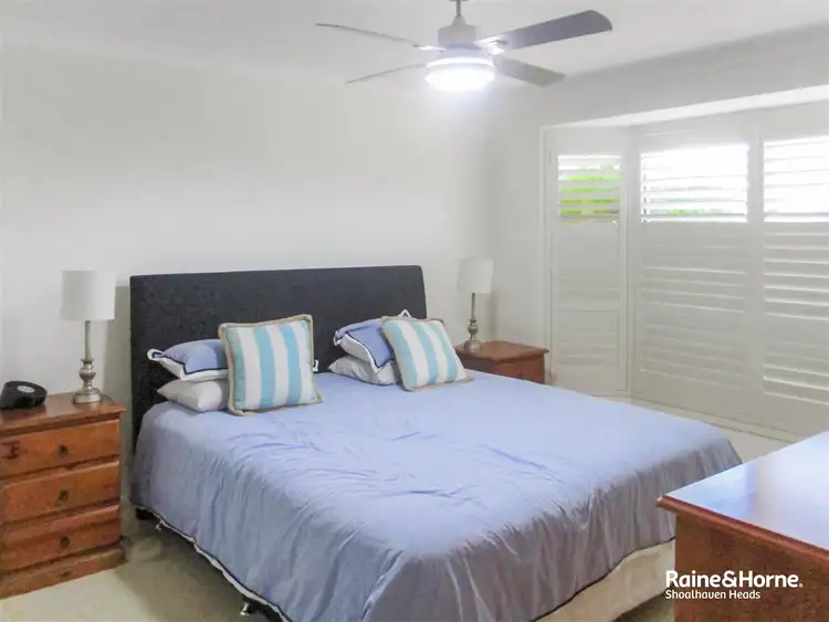 Seventh view of Homely villa listing, 11/1 Davenport Road, Shoalhaven Heads NSW 2535