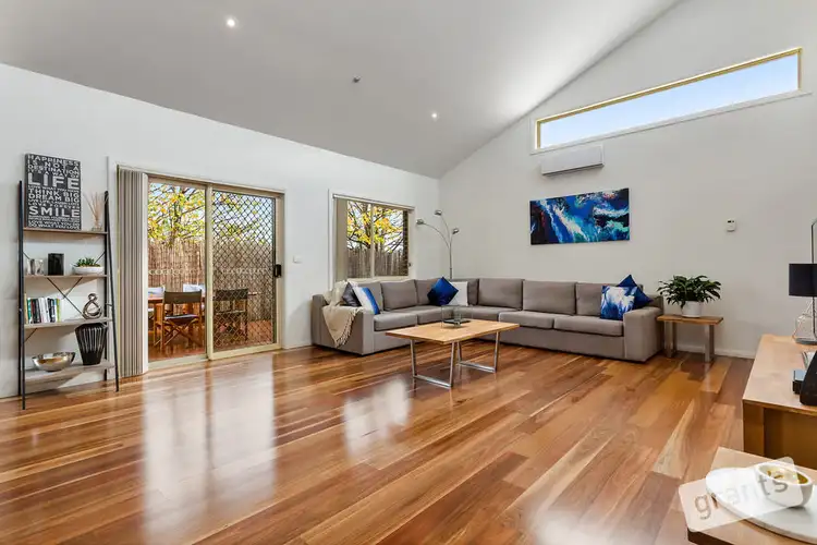 Second view of Homely unit listing, 2/32 Hanley Street, Narre Warren VIC 3805