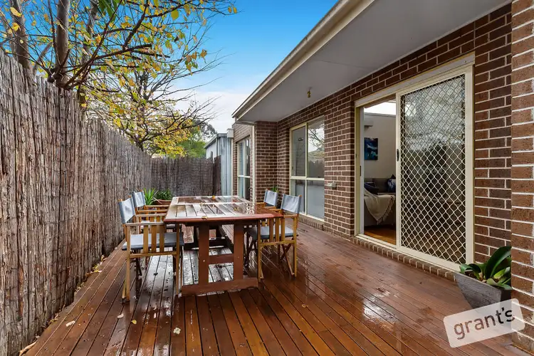 Third view of Homely unit listing, 2/32 Hanley Street, Narre Warren VIC 3805