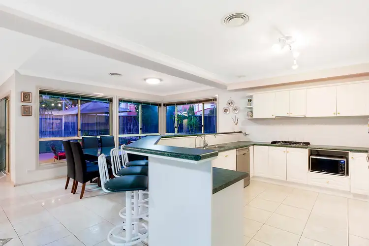 Sixth view of Homely house listing, 10 Fingleton Close, Rouse Hill NSW 2155