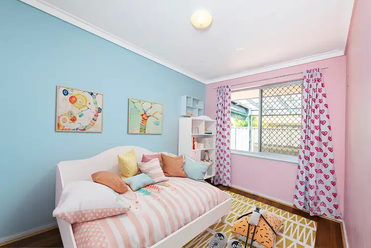 Second view of Homely villa listing, 8/52 Ivanhoe Street, Bassendean WA 6054