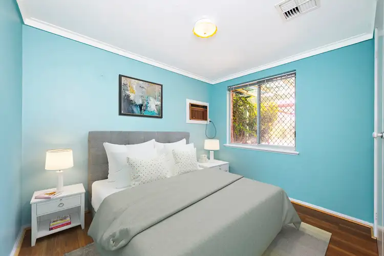 Fourth view of Homely villa listing, 8/52 Ivanhoe Street, Bassendean WA 6054