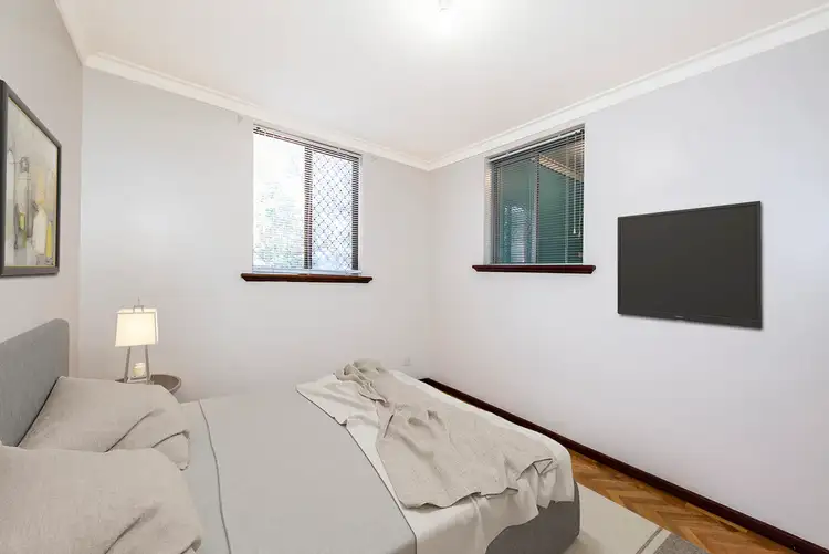 Fifth view of Homely villa listing, 8/52 Ivanhoe Street, Bassendean WA 6054