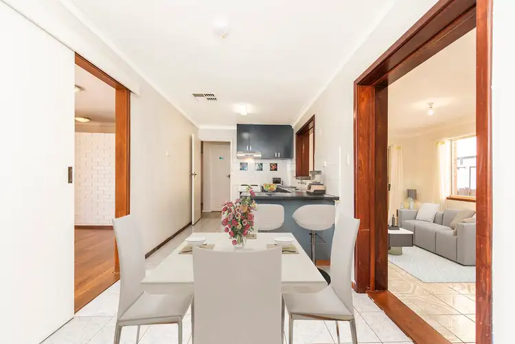Sixth view of Homely villa listing, 8/52 Ivanhoe Street, Bassendean WA 6054