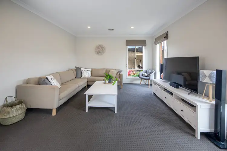 Third view of Homely house listing, 6 Octagonal Court, New Gisborne VIC 3438