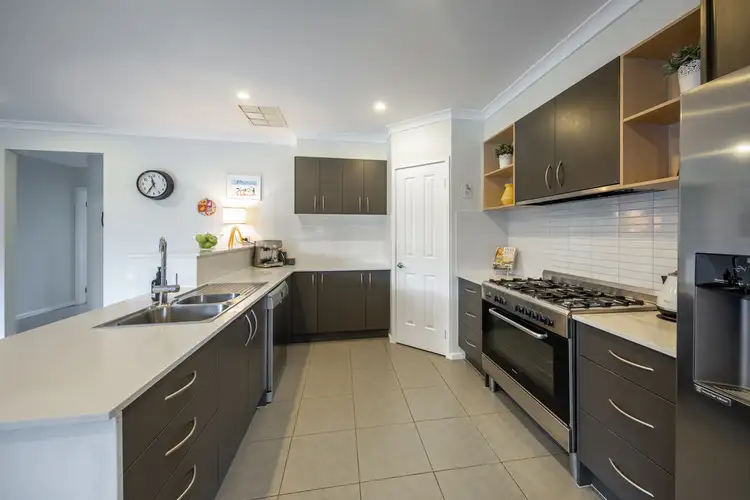 Fourth view of Homely house listing, 6 Octagonal Court, New Gisborne VIC 3438