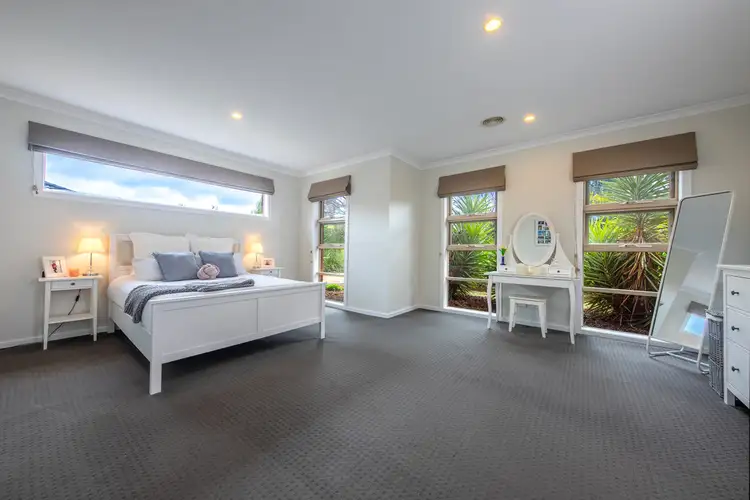 Fifth view of Homely house listing, 6 Octagonal Court, New Gisborne VIC 3438