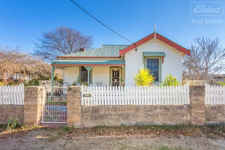Main view of Homely house listing, 25 Campbell Street, Queanbeyan NSW 2620