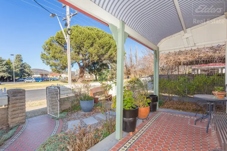 Third view of Homely house listing, 25 Campbell Street, Queanbeyan NSW 2620