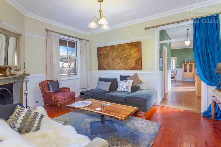 Fourth view of Homely house listing, 25 Campbell Street, Queanbeyan NSW 2620