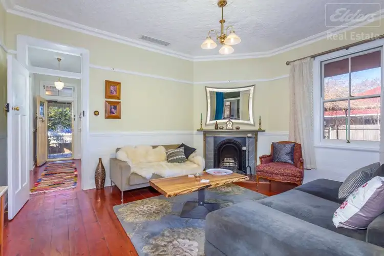 Fifth view of Homely house listing, 25 Campbell Street, Queanbeyan NSW 2620