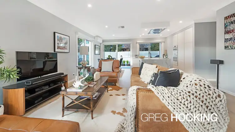 126A Wilson Street, Cheltenham VIC 3192
