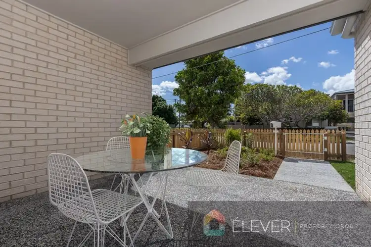 Second view of Homely house listing, 3 Hodgson Street, Zillmere QLD 4034