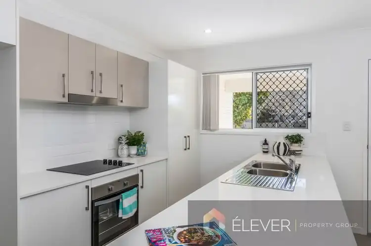 Fourth view of Homely house listing, 3 Hodgson Street, Zillmere QLD 4034