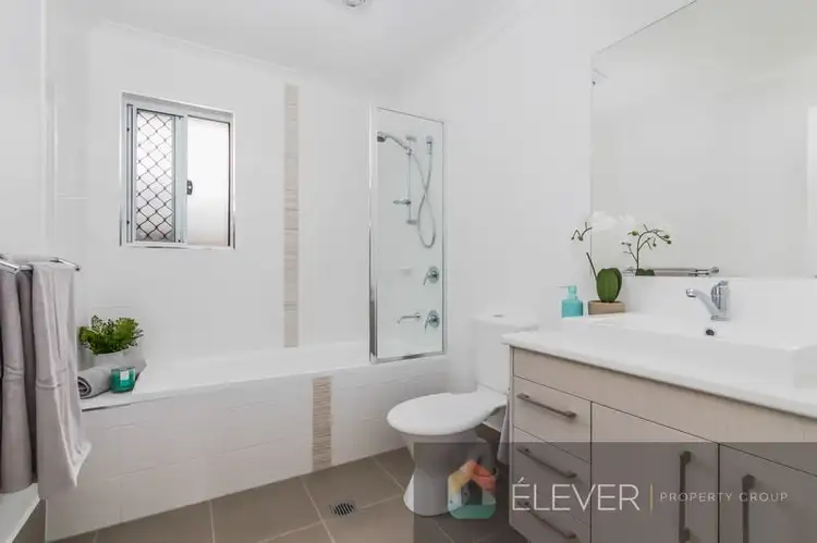 Sixth view of Homely house listing, 3 Hodgson Street, Zillmere QLD 4034