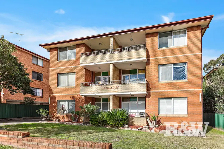 5/7 George Street, Mortdale NSW 2223
