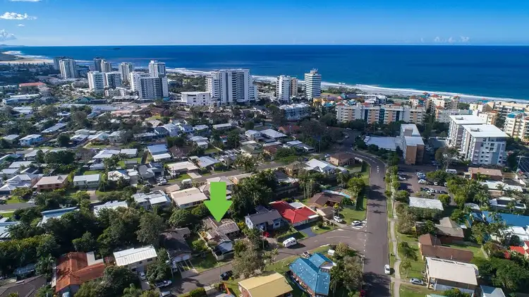 8 Kylee Crescent, Maroochydore QLD 4558