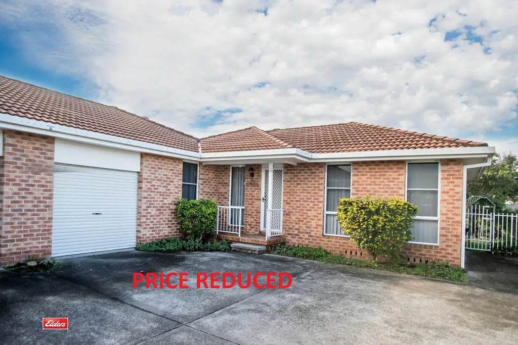 Main view of Homely house listing, 2 / 12 Samantha Close, Taree NSW 2430