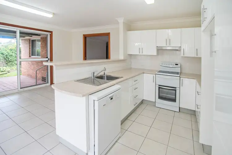 Second view of Homely house listing, 2 / 12 Samantha Close, Taree NSW 2430