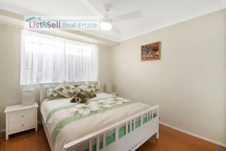 Sixth view of Homely house listing, 82 Kookaburra Road, Prestons NSW 2170