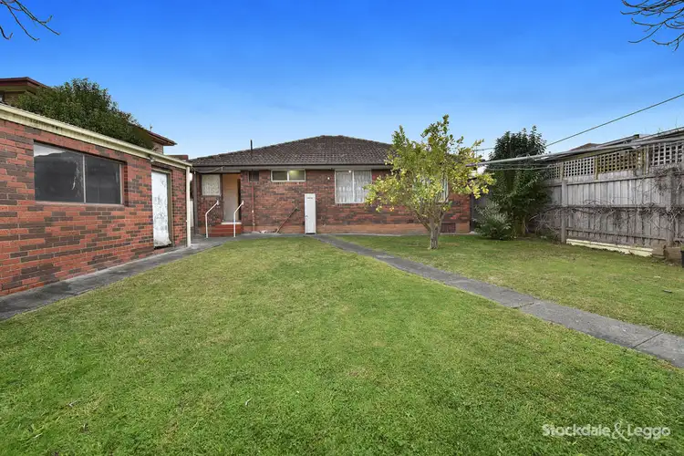 Sixth view of Homely house listing, 26 Canberra Grove, Lalor VIC 3075