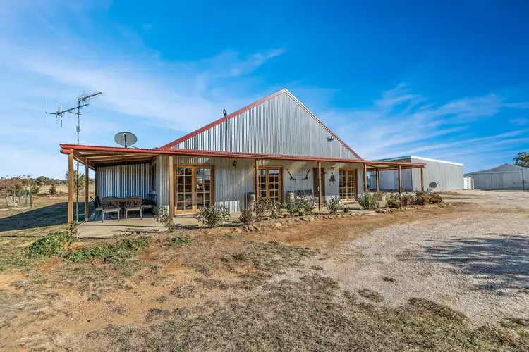 1530 Wollar Road, Mudgee NSW 2850