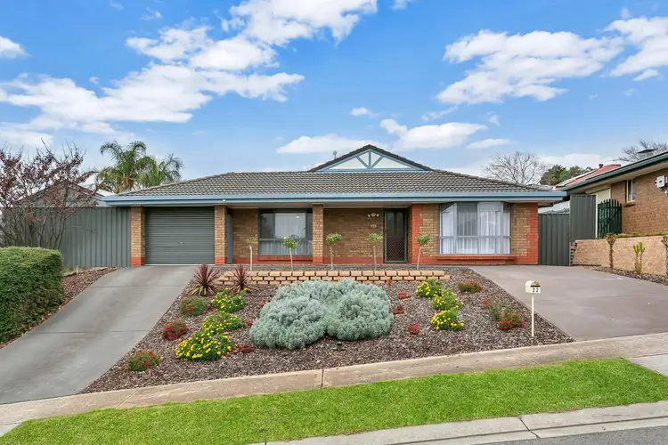 Main view of Homely house listing, 22 Alia Drive, Sheidow Park SA 5158