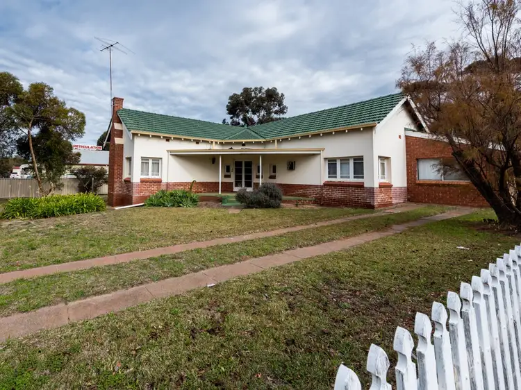 130 Federal St, Narrogin WA 6312