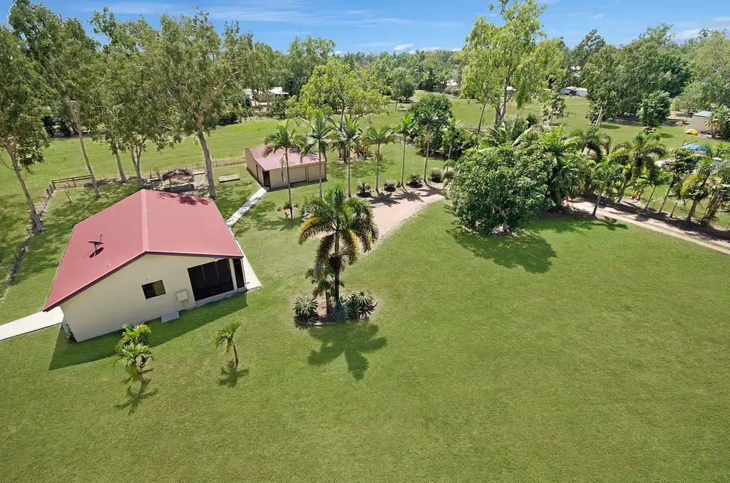 Main view of Homely house listing, 12 Helenita Court, Alice River QLD 4817